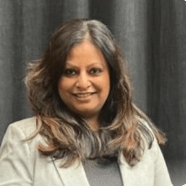 Dr. Kamini Sehmi, PhD, Chief Technology Officer