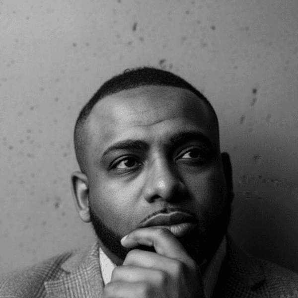 Musap “Moose” Abdel, Founder & CEO